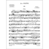 Sauvrezis, A. - La Flute Cht-Hrp-Fl