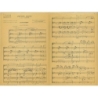 Debussy, Claude - En Bateau, from "Petite Suite"