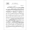Bartholdy, Felix Mendelssohn - Trio N 2 Op 66 Vl-Vlc-Piano