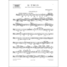 Bartholdy, Felix Mendelssohn - Trio N 2 Op 66 Vl-Vlc-Piano