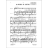 Abt, Franz Wilhelm - 40 Melodies Voix Elevees-Piano