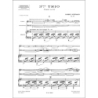 Schumann, Robert - Trio N 3 Op 110 Pties