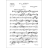 Schumann, Robert - Trio N 3 Op 110 Pties