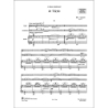Lalo, Edouard - Trio Op 26 N 3 En Lam Vl-Vlc-Piano