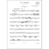 Schumann, Robert - Trio Op 80 N 2 Violon-Violoncelle-Piano