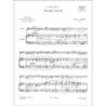 Aubert, Louis - Romance Fl. Ou Vl-Piano