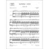 Thomé, Francis - Simple Aveu Htb-Piano