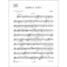 Thomé, Francis - Simple Aveu Htb-Piano