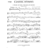 Classic Hymns (Flute)