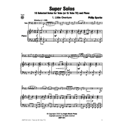 Super Solos