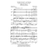 Mechem, Kirke - Three Short Anthems