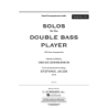 Solos for the Double Bass Player