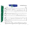 Faber & Faber - Piano Adventures Christmas Book Primer Level