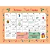 Faber & Faber - Piano Adventures Christmas Book Primer Level