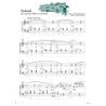 Faber & Faber - Piano Adventures Christmas Book Level 3B