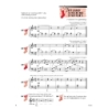 Faber & Faber - Piano Adventures Christmas Book Level 3B
