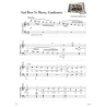 Faber & Faber - Piano Adventures Christmas Book Level 3B
