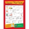 Faber & Faber - Piano Adventures Christmas Book Level 2A