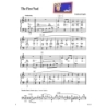 Faber & Faber - Piano Adventures Christmas Book Level 2A