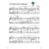 Faber & Faber - Piano Adventures Christmas Book Level 2B