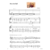 Faber & Faber - Piano Adventures Christmas Book Level 1