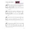 Faber & Faber - Piano Adventures Christmas Book Level 1