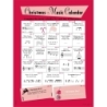 Faber & Faber - Piano Adventures Christmas Book Level 4