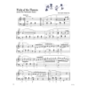 Faber & Faber - Piano Adventures Christmas Book Level 4
