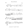 Faber, Nancy - Bettyian Roulade