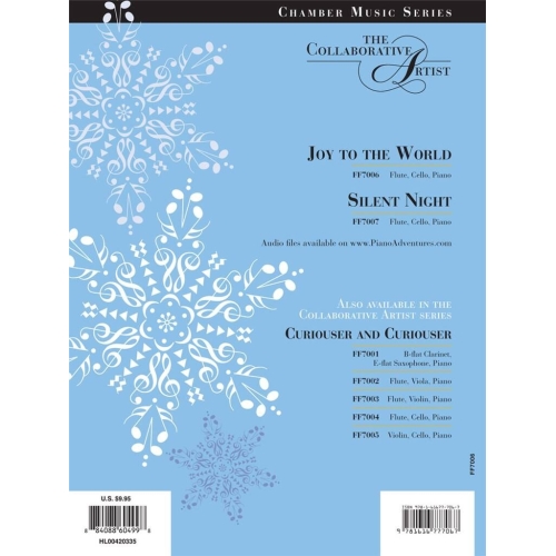 Joy to the World