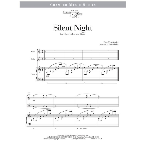Silent Night