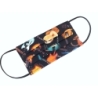 Face Covering Music Design 28 (Cotton) 18,5*9,5 cm