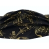 Face Covering Music Design 34 (Cotton) 18,5*9,5 cm