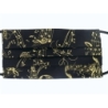 Face Covering Music Design 34 (Cotton) 18,5*9,5 cm