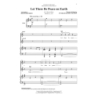 Jackson & Miller - Let There Be Peace On Earth
