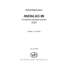 Rasmussen, Sunleif - Andalag No. 8