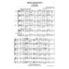 Ravel, Maurice - Trois Chansons