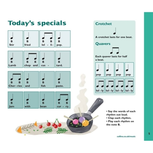 Sebba & Moses - Recorder Magic: Descant Tutor Book 1 [2nd Edition]