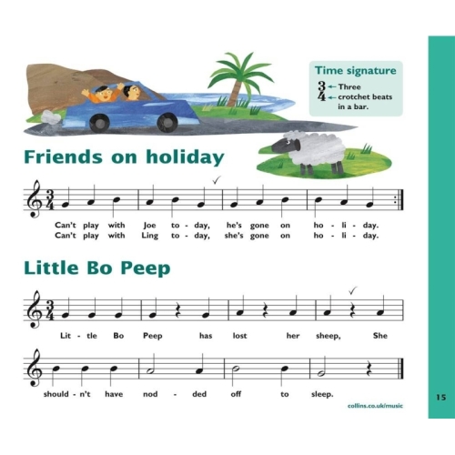 Sebba & Moses - Recorder Magic: Descant Tutor Book 1 [2nd Edition]