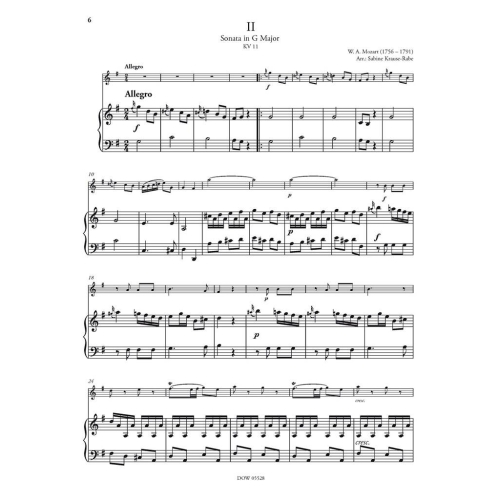 Album VIII