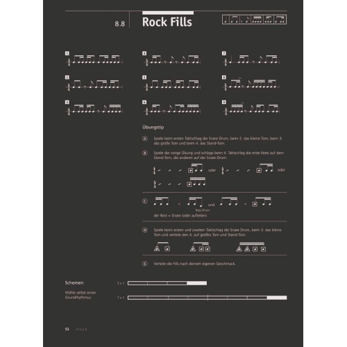 Real Time Drums 1 (D)