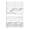Holt, Simon - Canciones (Full Score)