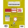 A Dozen a Day - Music Staff Paper