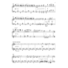 Austin, Glenda - Warm Kitty (Theme and Variations)