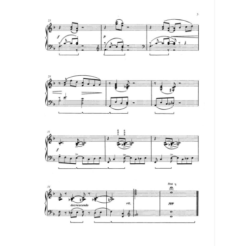 Austin, Glenda - Jazz Suite