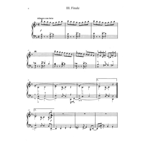 Austin, Glenda - Jazz Suite