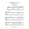 Martin, Elizabeth Blackburn - Grasshopper's Dance