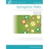 Austin, Glenda - Springtime Waltz