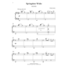 Austin, Glenda - Springtime Waltz