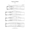 Miller, Carolyn - Tango in D Minor